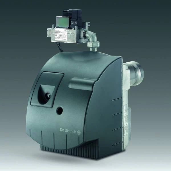 Газовые горелки De Dietrich G - компактные и высокопроизводительные агрегаты