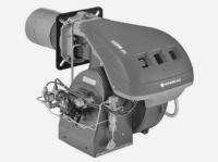 Газовая горелка De Dietrich G 53-1 S, 88027250